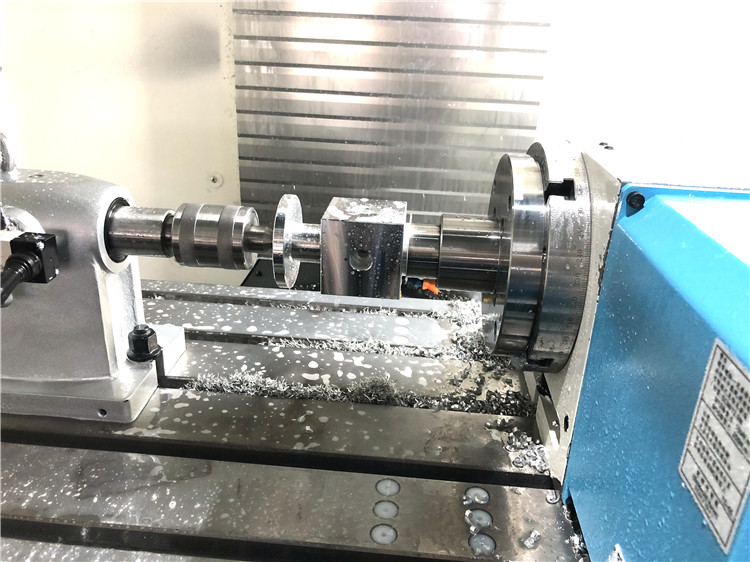 怎樣安排精密零件加工的順序？